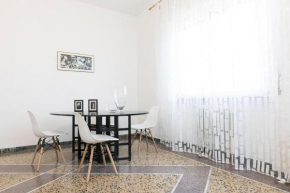 ALTIDO Bright Penthouse for 6 near Leaning Tower of Pisa Pisa